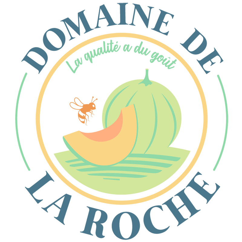 Domaine de la Roche
